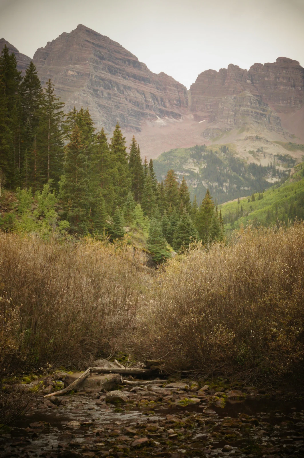 Maroon Bells 