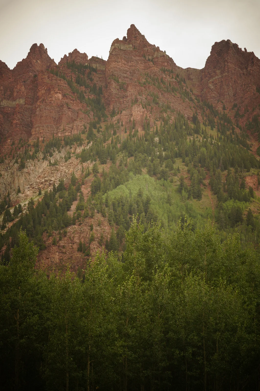  Maroon Bells 