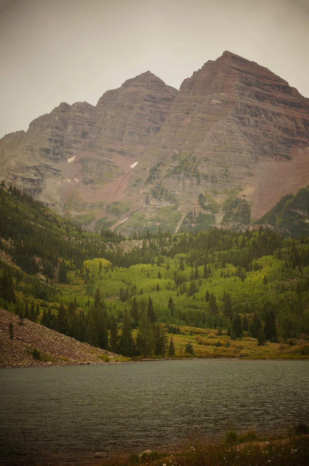  Maroon Bells 