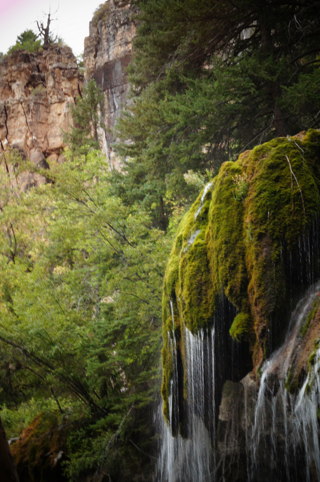  Hanging Lake 
