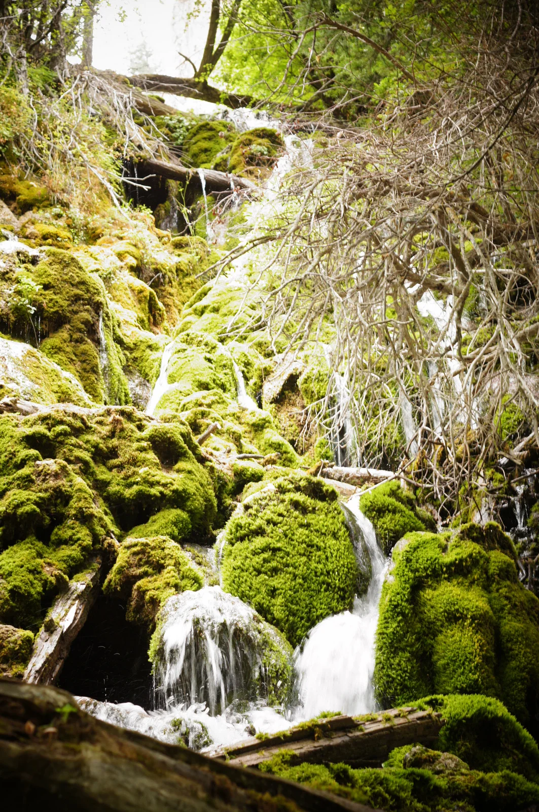  Hanging Lake 