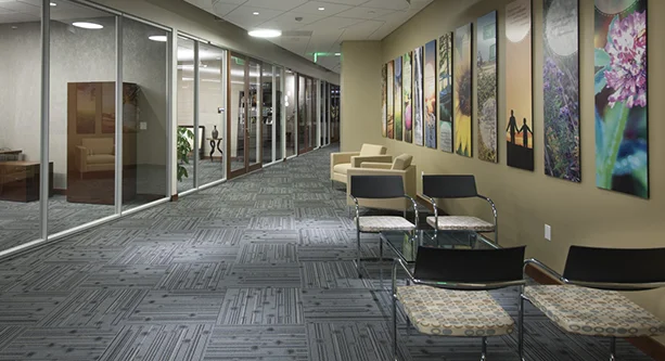 Existing Offices