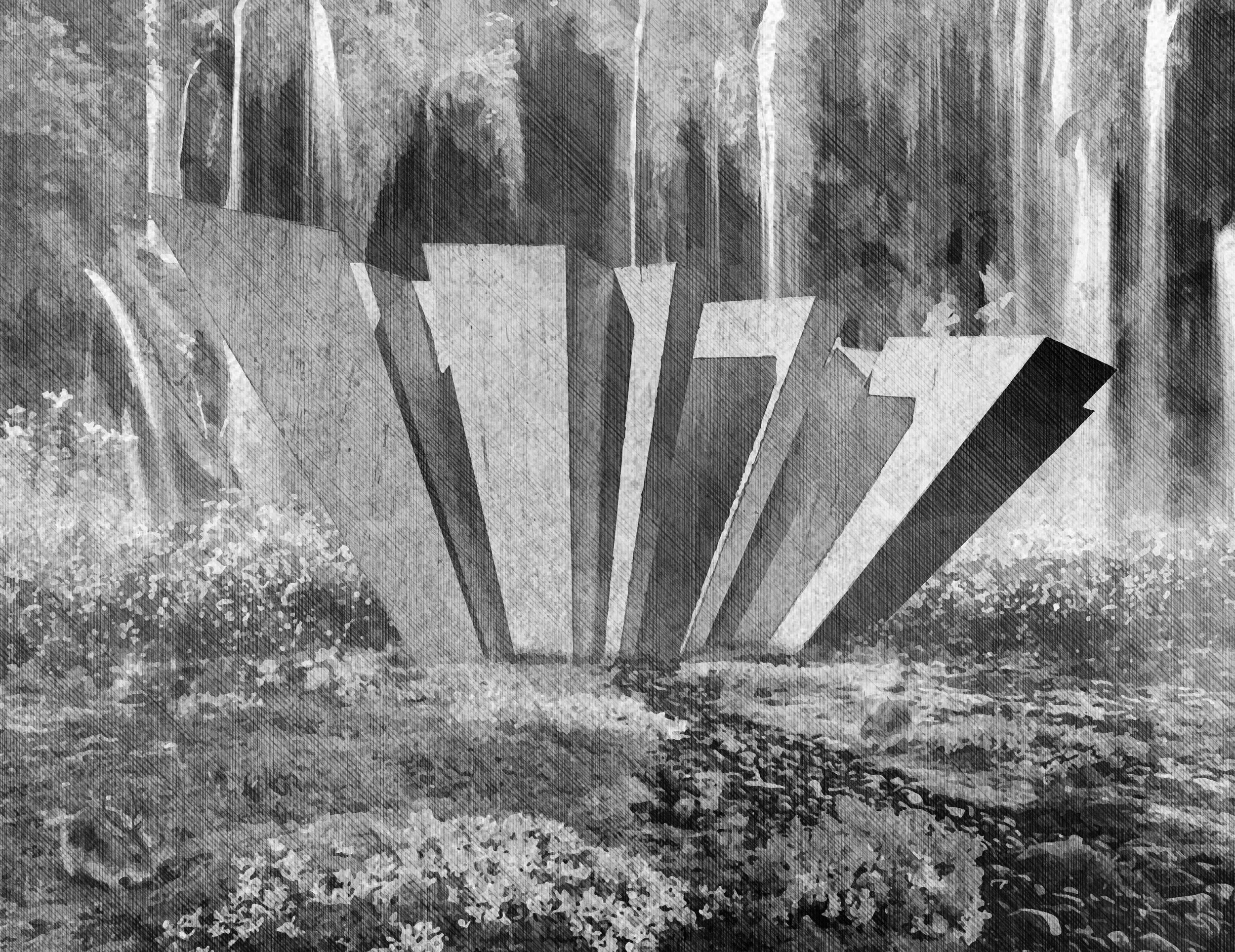 Wheeler Folly 4 - Stone Sketch Hatch Litho (1).jpg