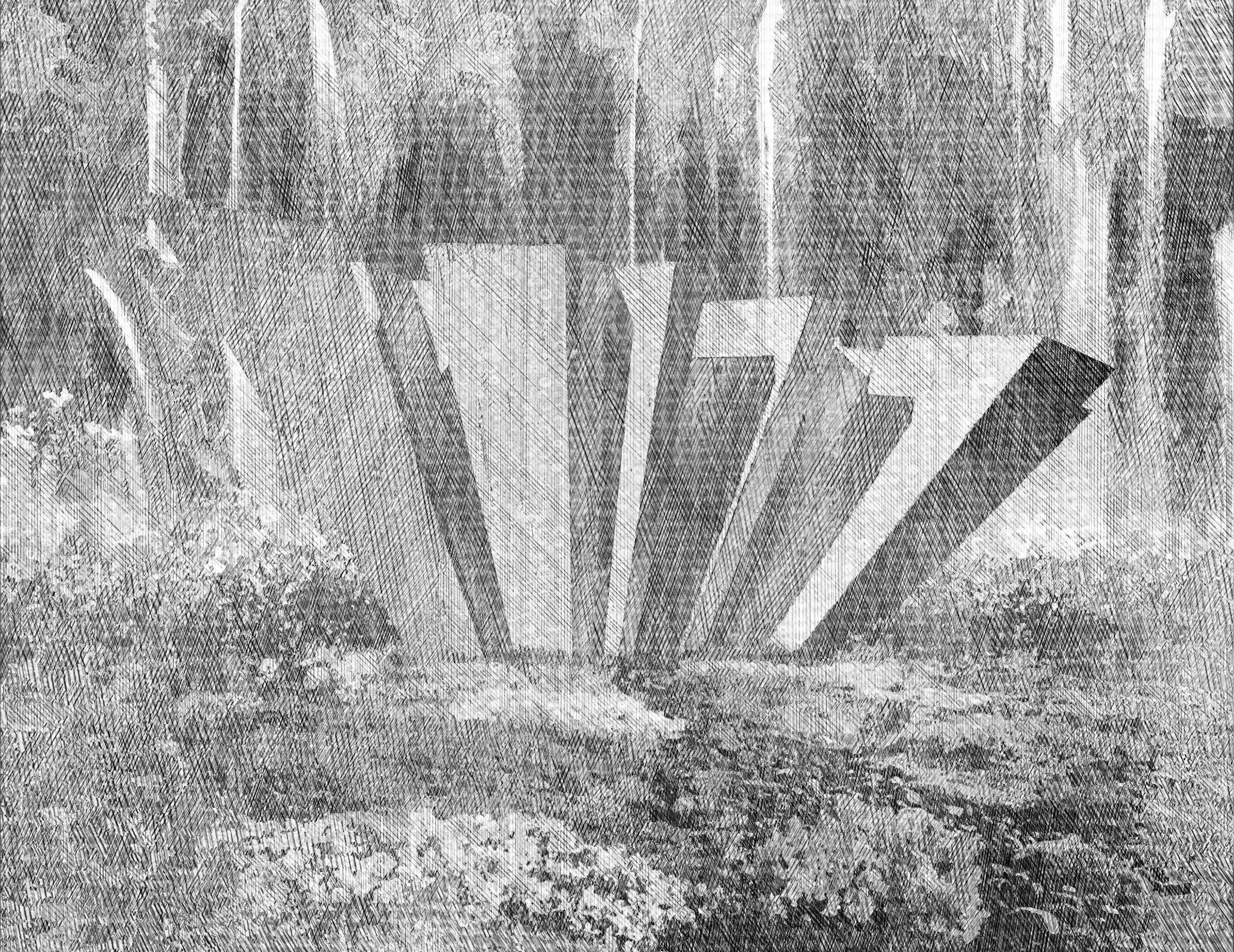 Wheeler Folly 4 - dots sketch hatch litho (1).jpg