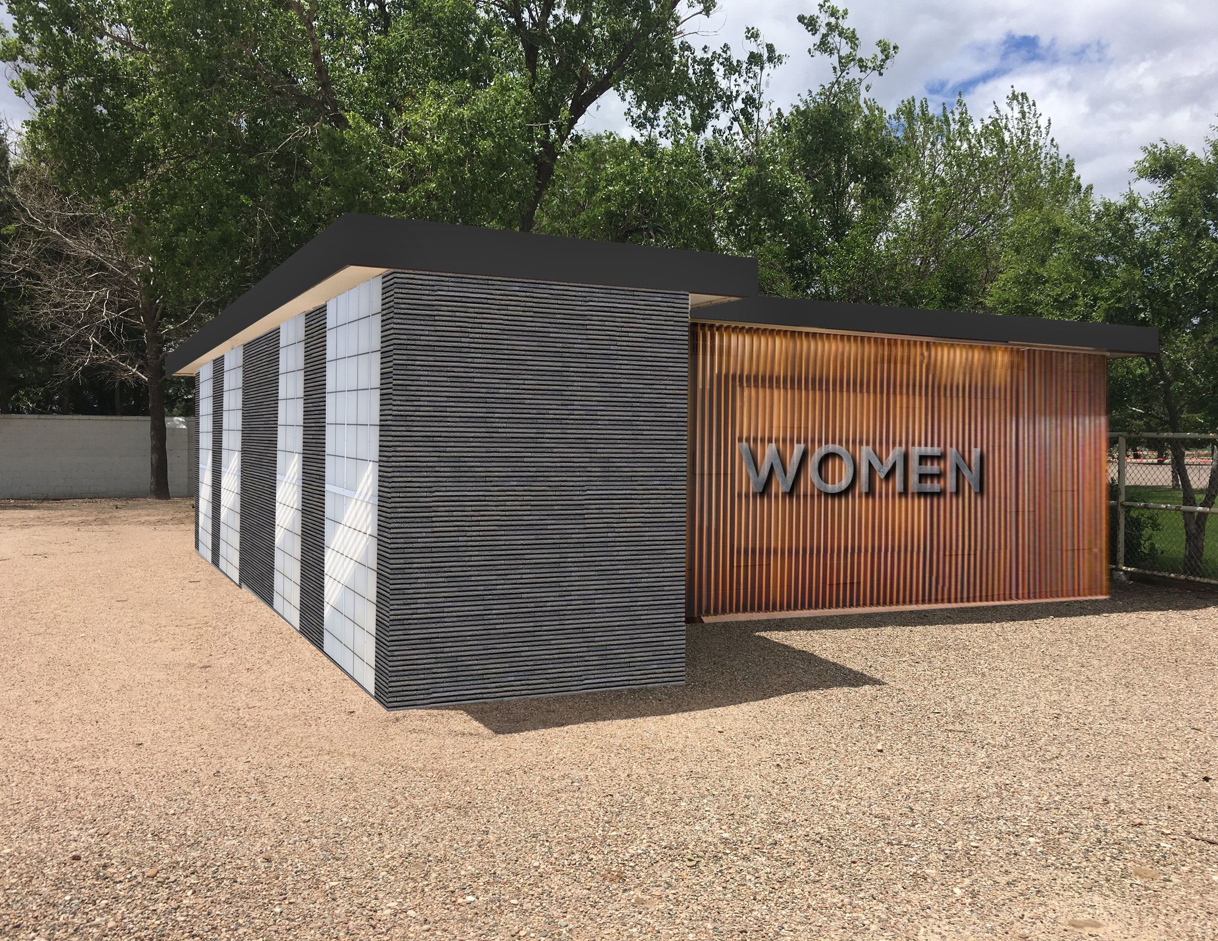 Prowers Modern Brick and Slat.jpg