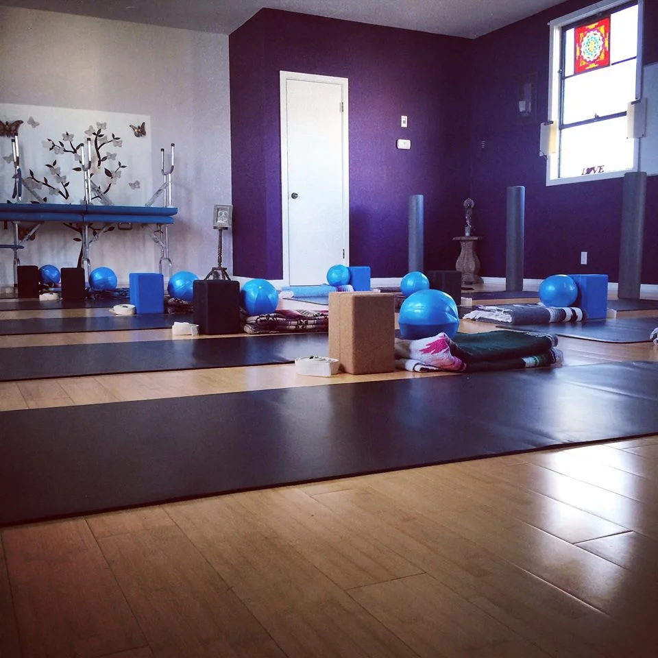 The New R&R: Monthly Workshops