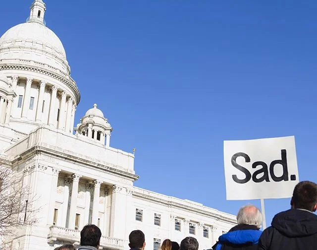 One year ago and the statement is still true - and then some.