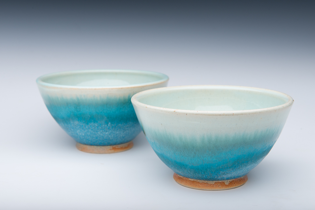 Turquoise Bowls $20 Each