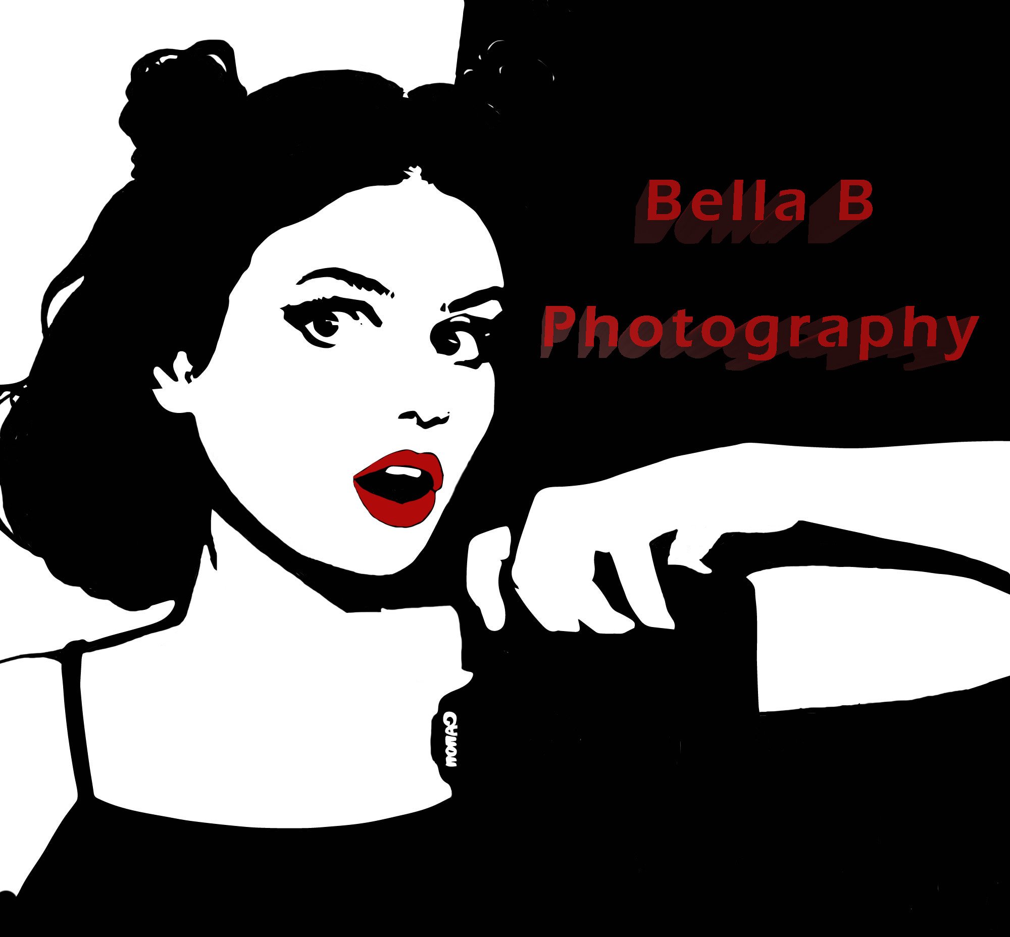 Bella Bullard Logo Assignment