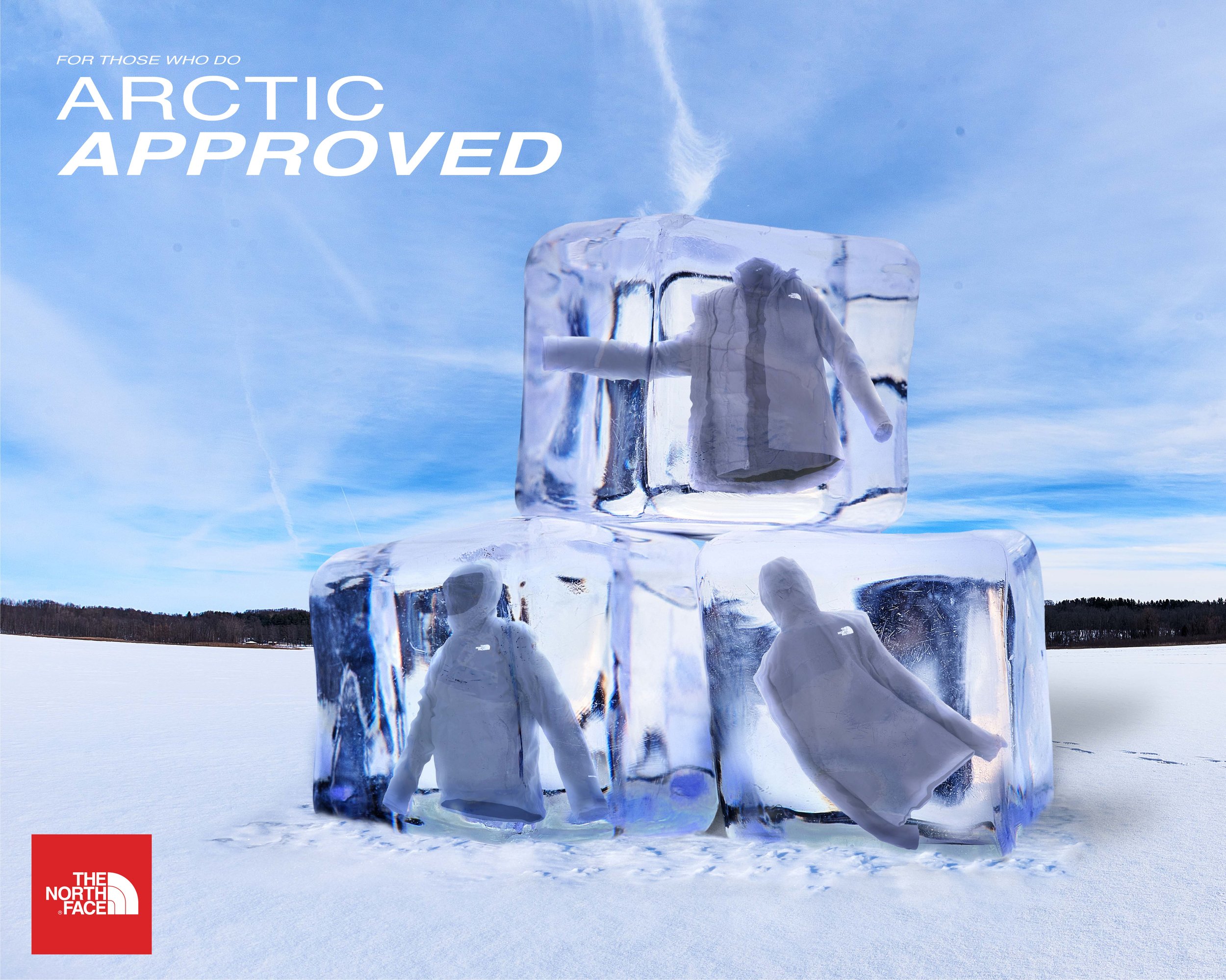 Arctic Approved