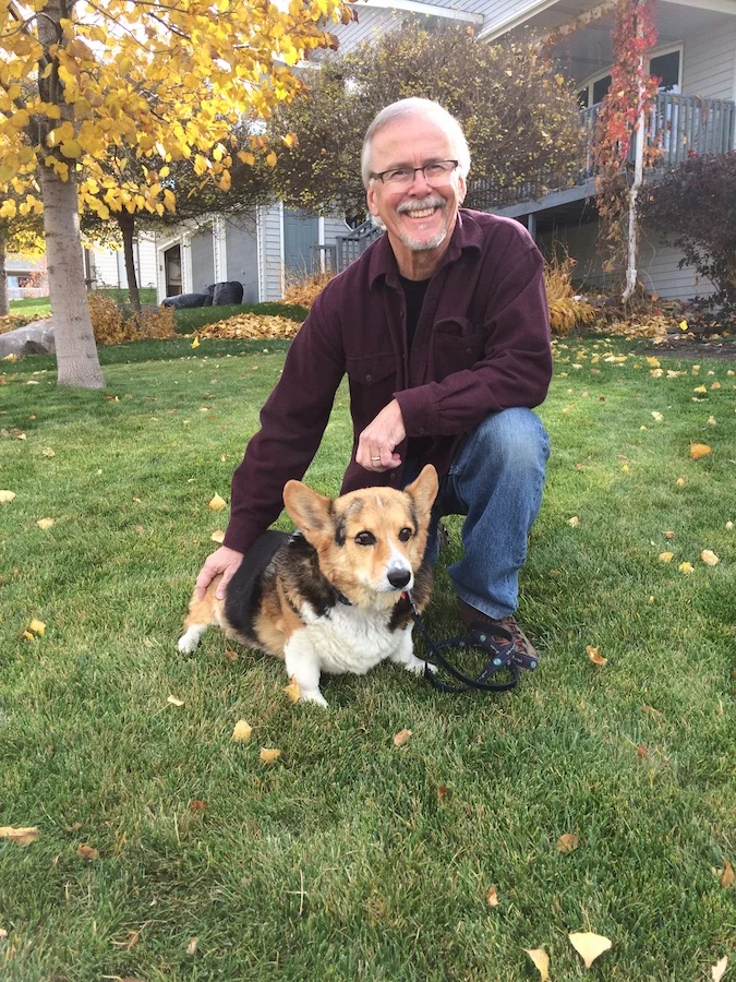 Dalles Schneider & Rowdy