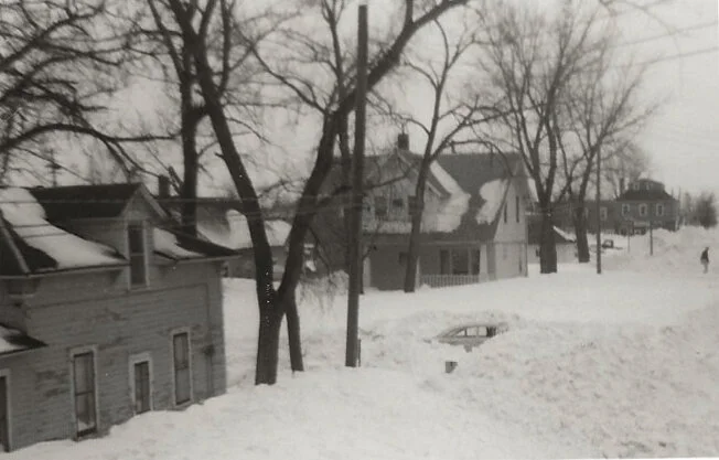 The Kaiser Schumacher Family Film Collection Alcf