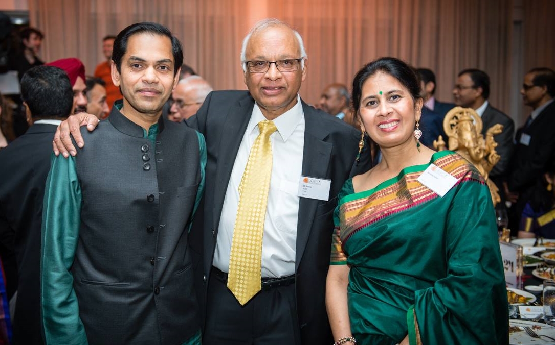 6.0 DD Photo with Consul General of India and his Wife.jpg