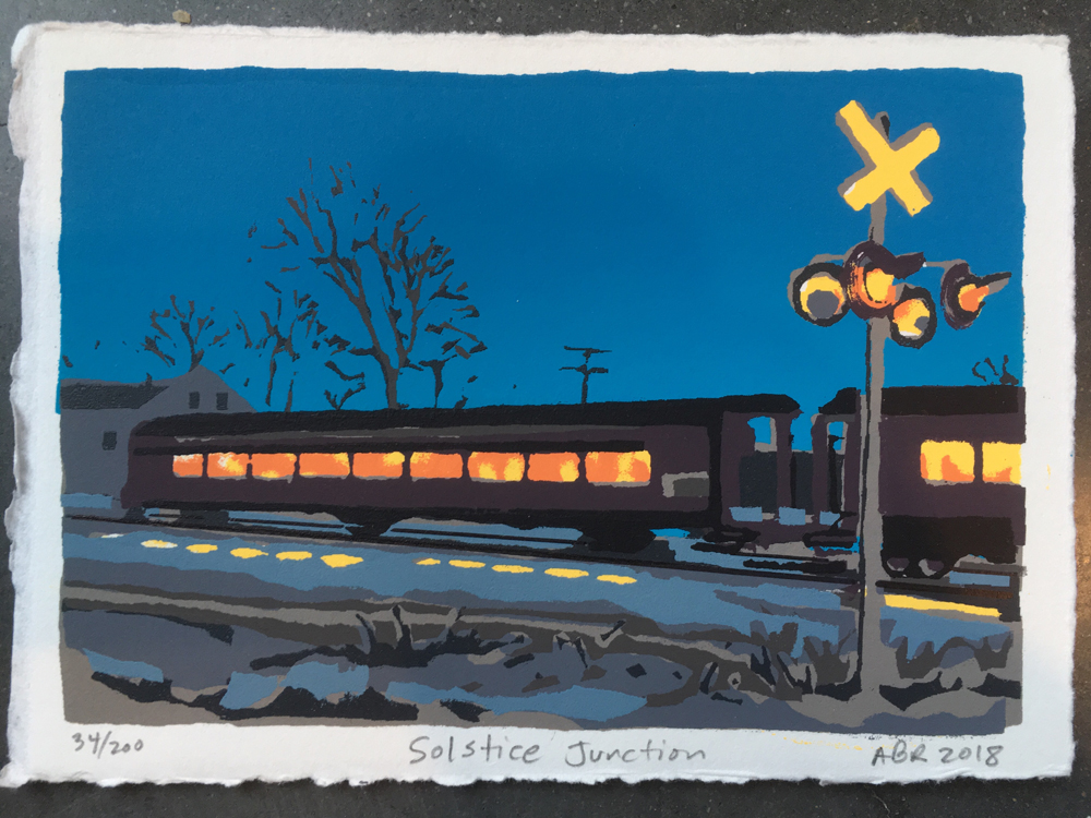 Solstice Junction