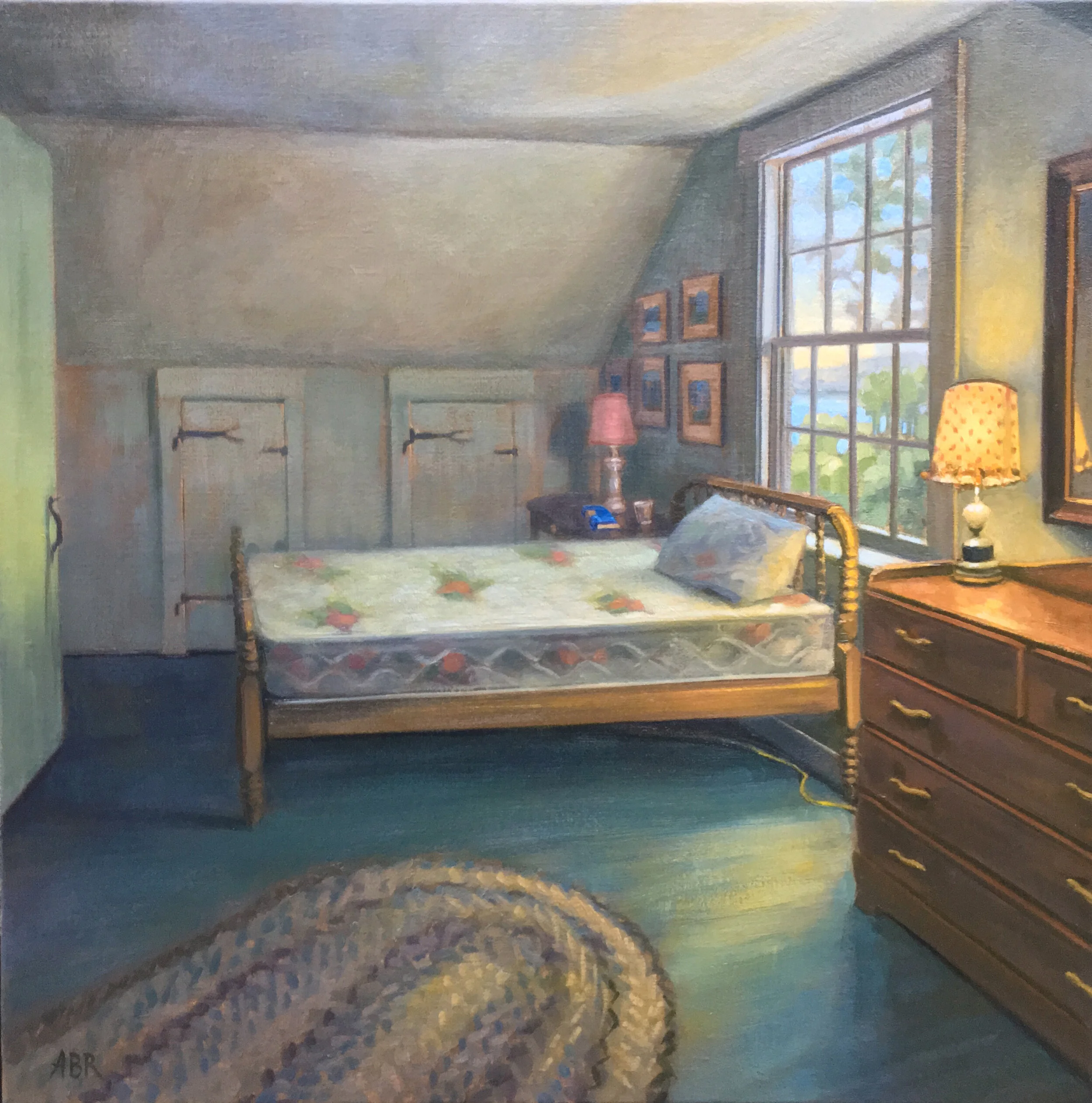 "Studio Picks" at Courthouse Gallery Fine Art