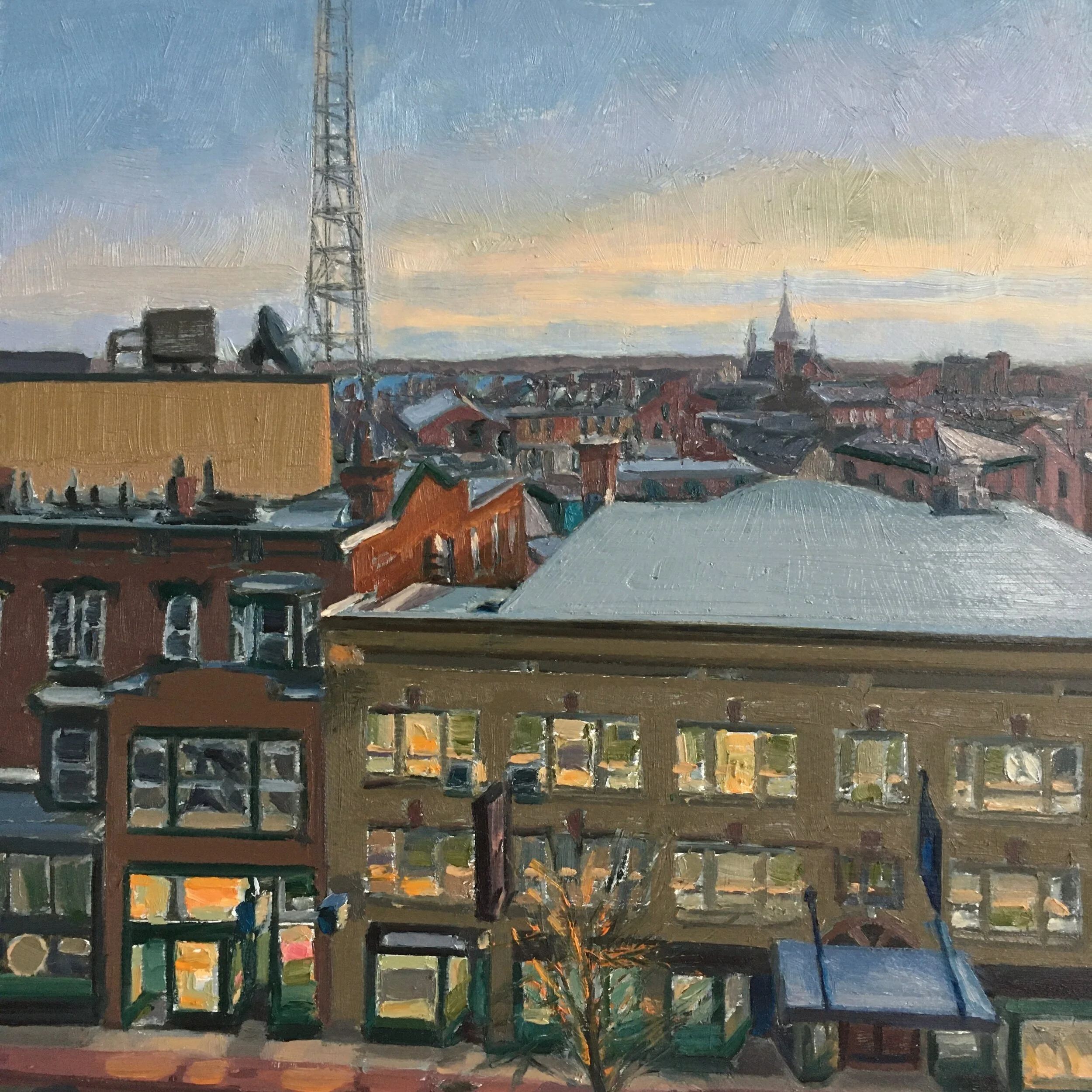 10th Biennial Portland Show