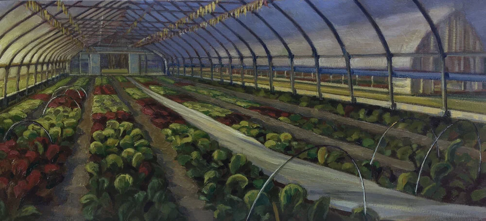Salad Days
