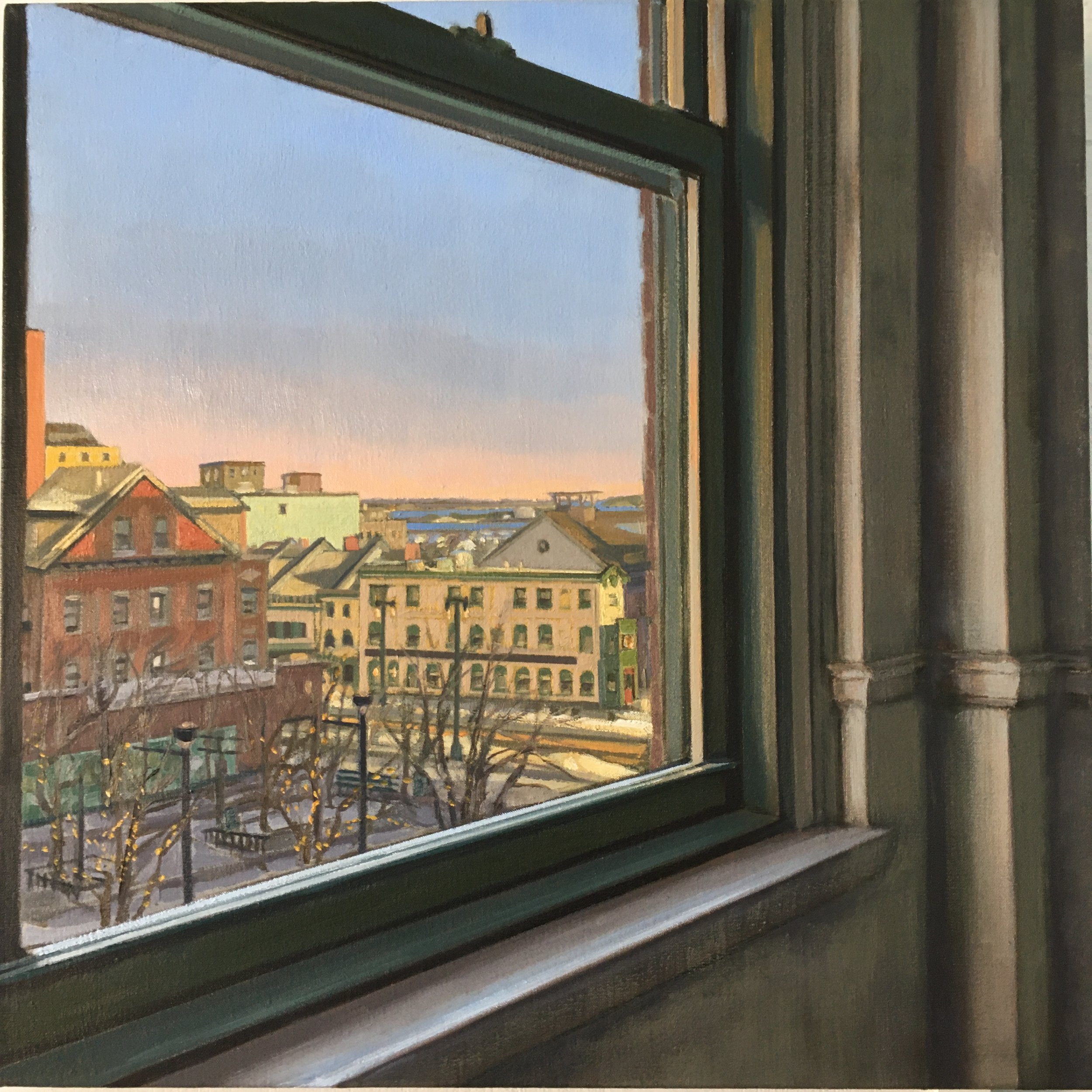 11th Biennial Portland Show 