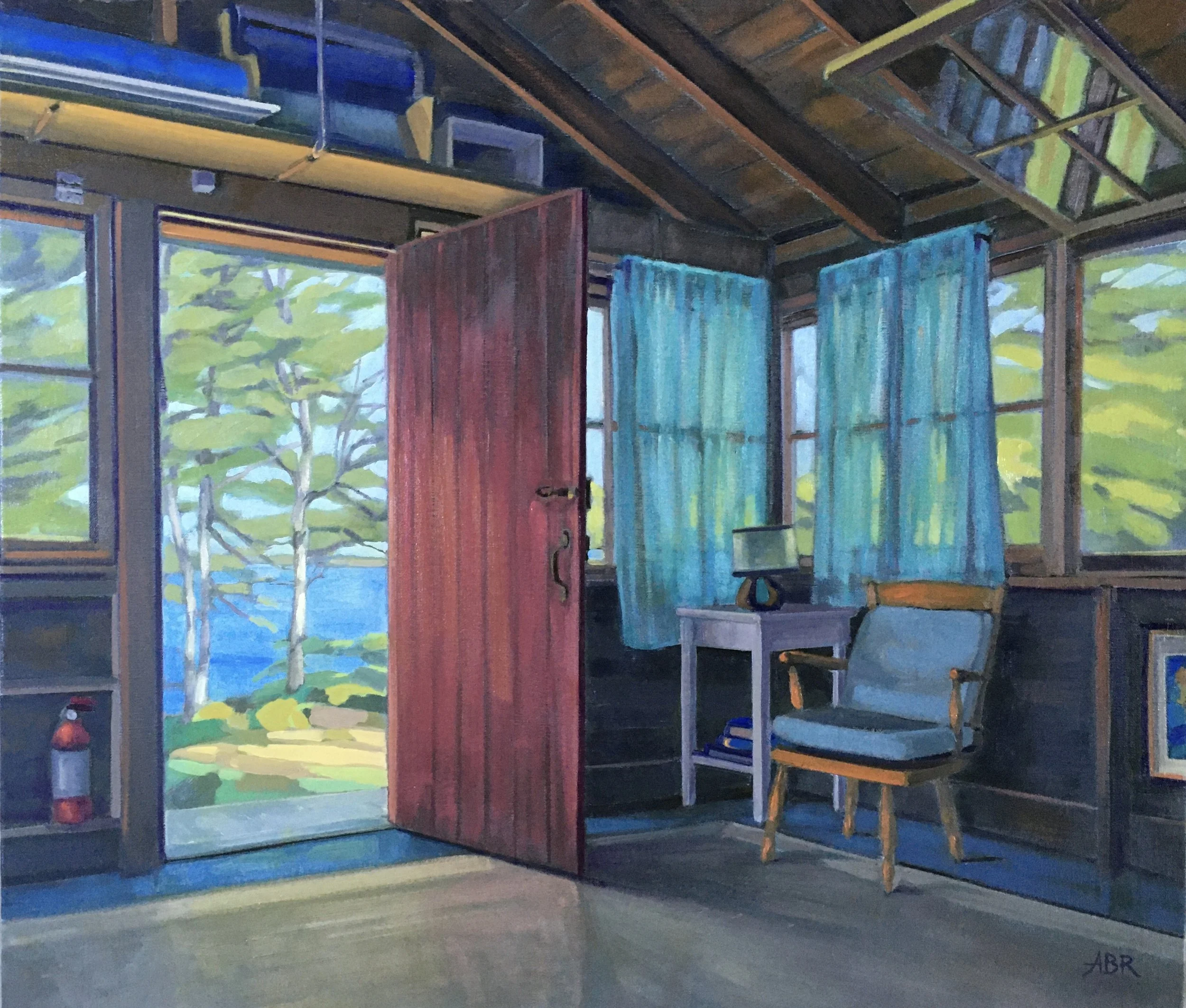 Bay View