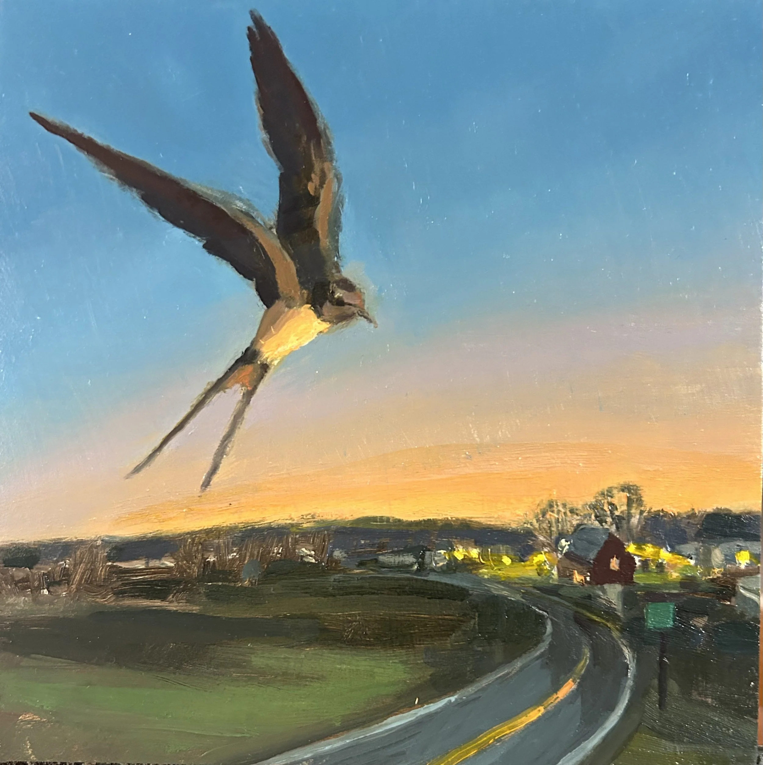 Sol Invictus: The Return of Light at Courthouse Gallery Fine Art