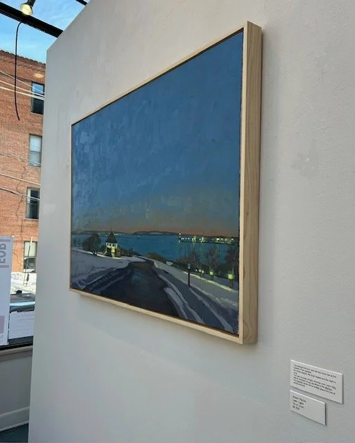 "The Portland Show" opens 