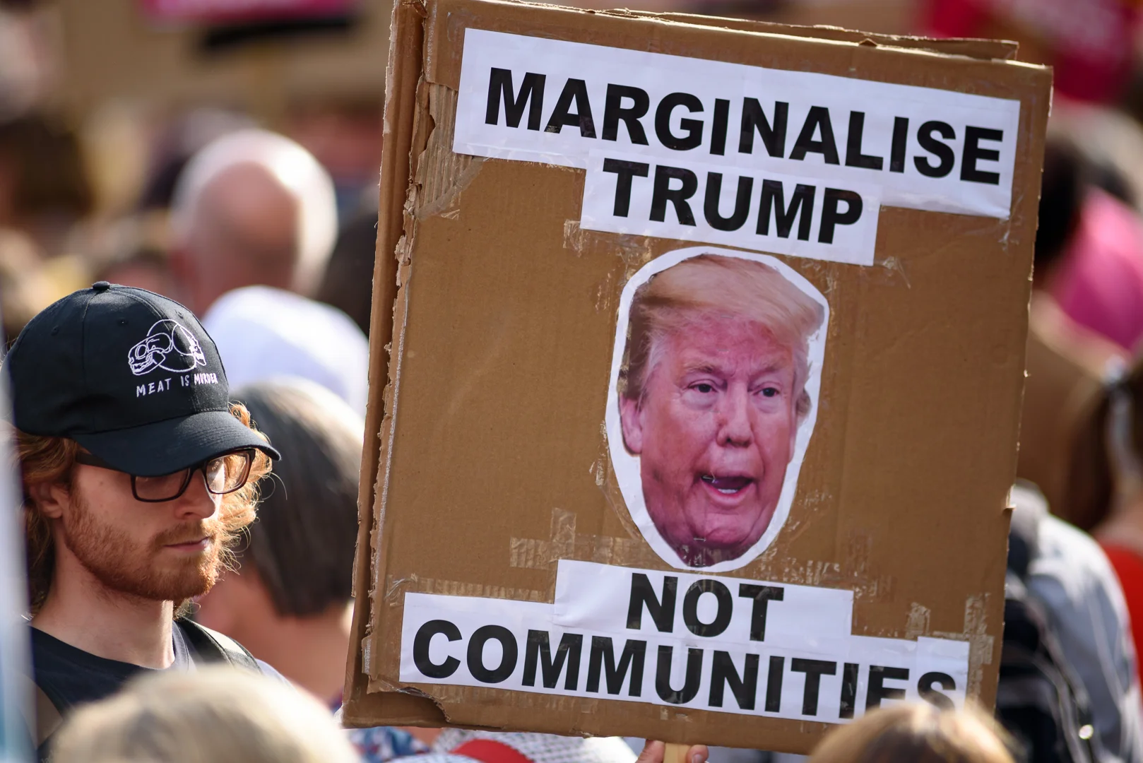 Sheffield Anti-Trump rally July 2018 Blog11.jpg