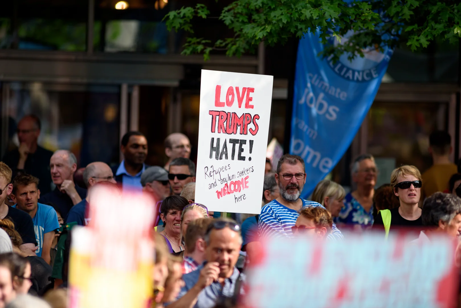 Sheffield Anti-Trump rally July 2018 Blog13.jpg