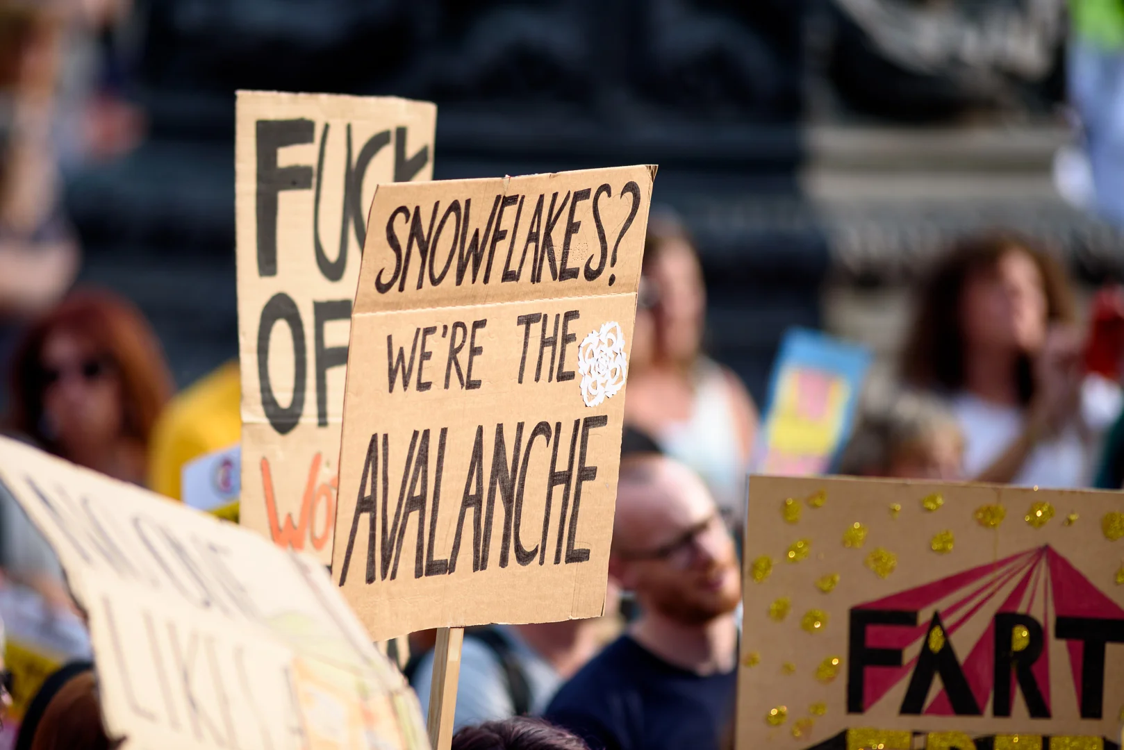 Sheffield Anti-Trump rally July 2018 Blog20.jpg