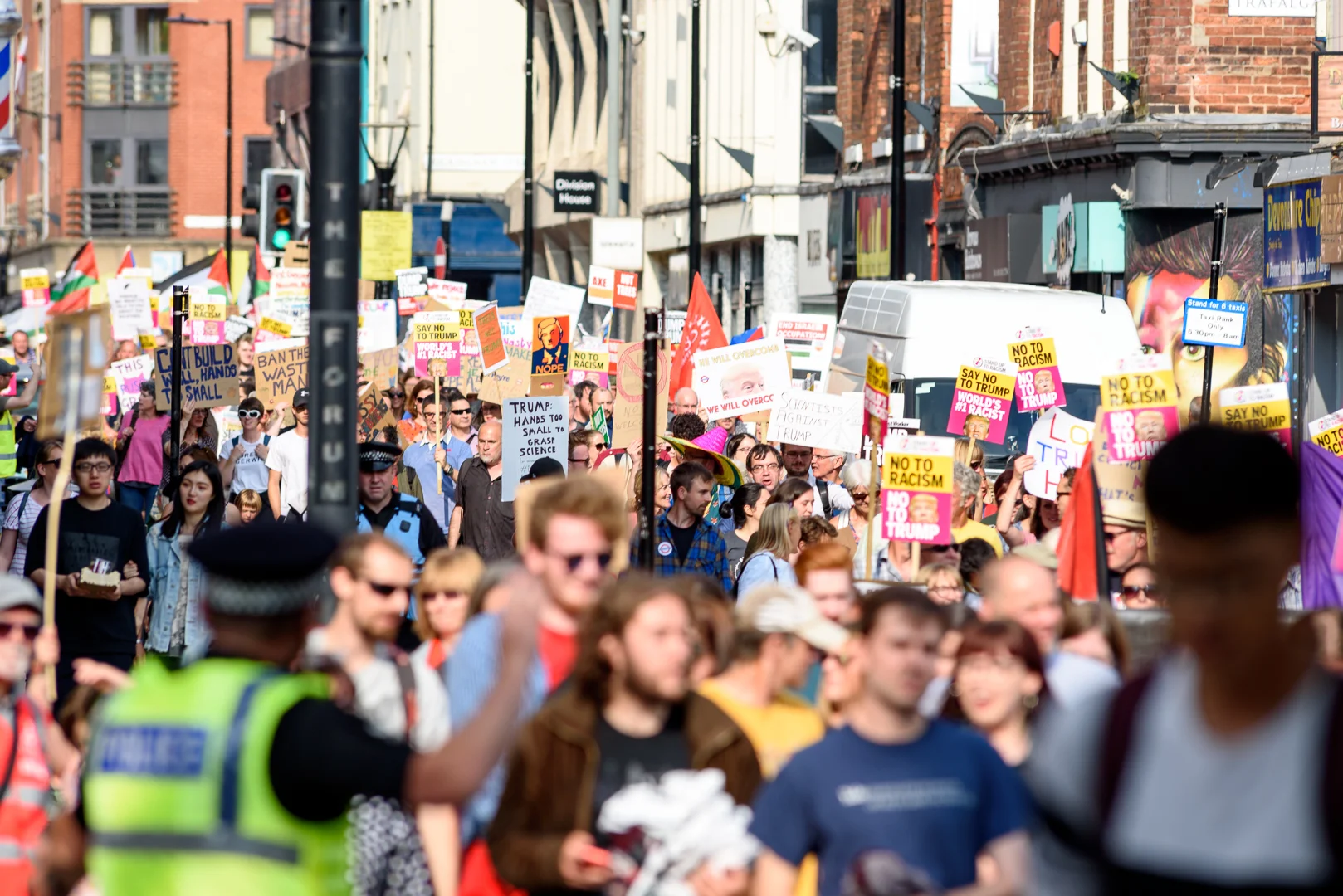 Sheffield Anti-Trump rally July 2018 Blog27.jpg