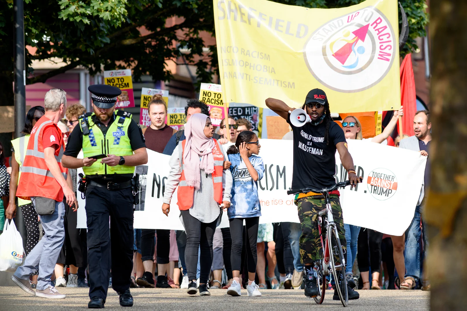Sheffield Anti-Trump rally July 2018 Blog28.jpg