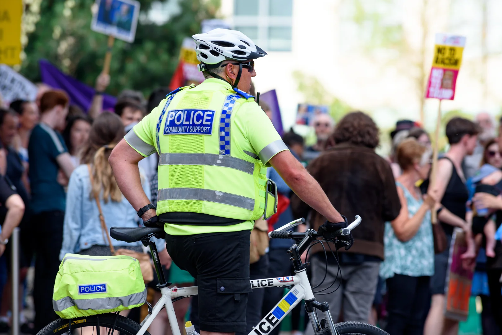 Sheffield Anti-Trump rally July 2018 Blog29.jpg