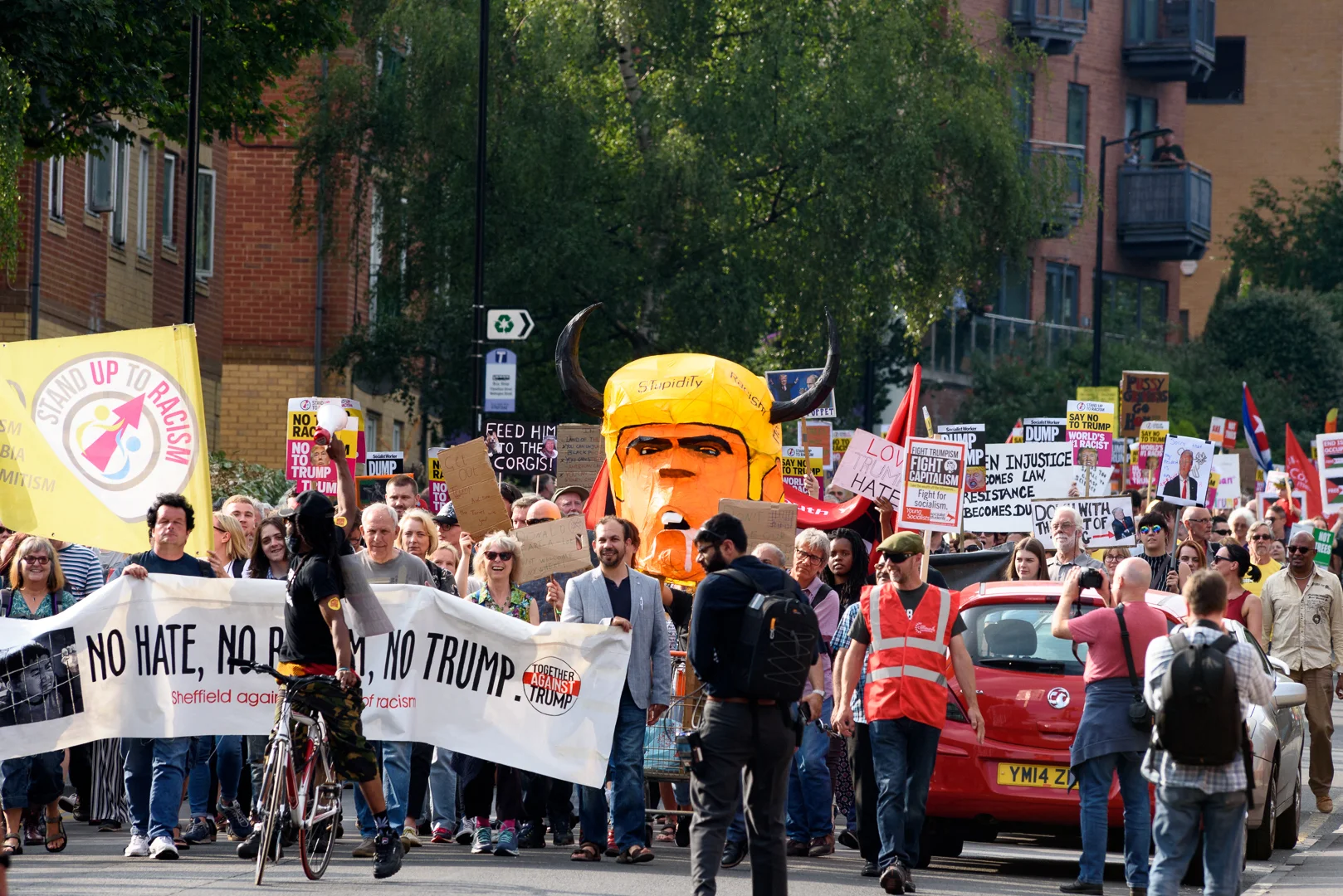 Sheffield Anti-Trump rally July 2018 Blog31.jpg