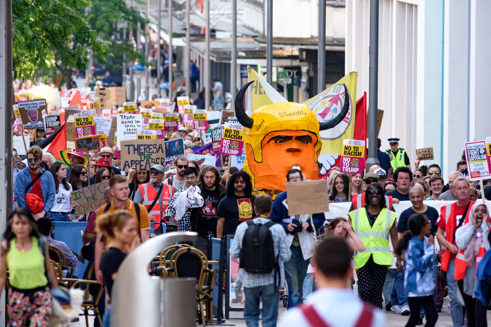 Sheffield Anti-Trump rally July 2018 Blog35.jpg