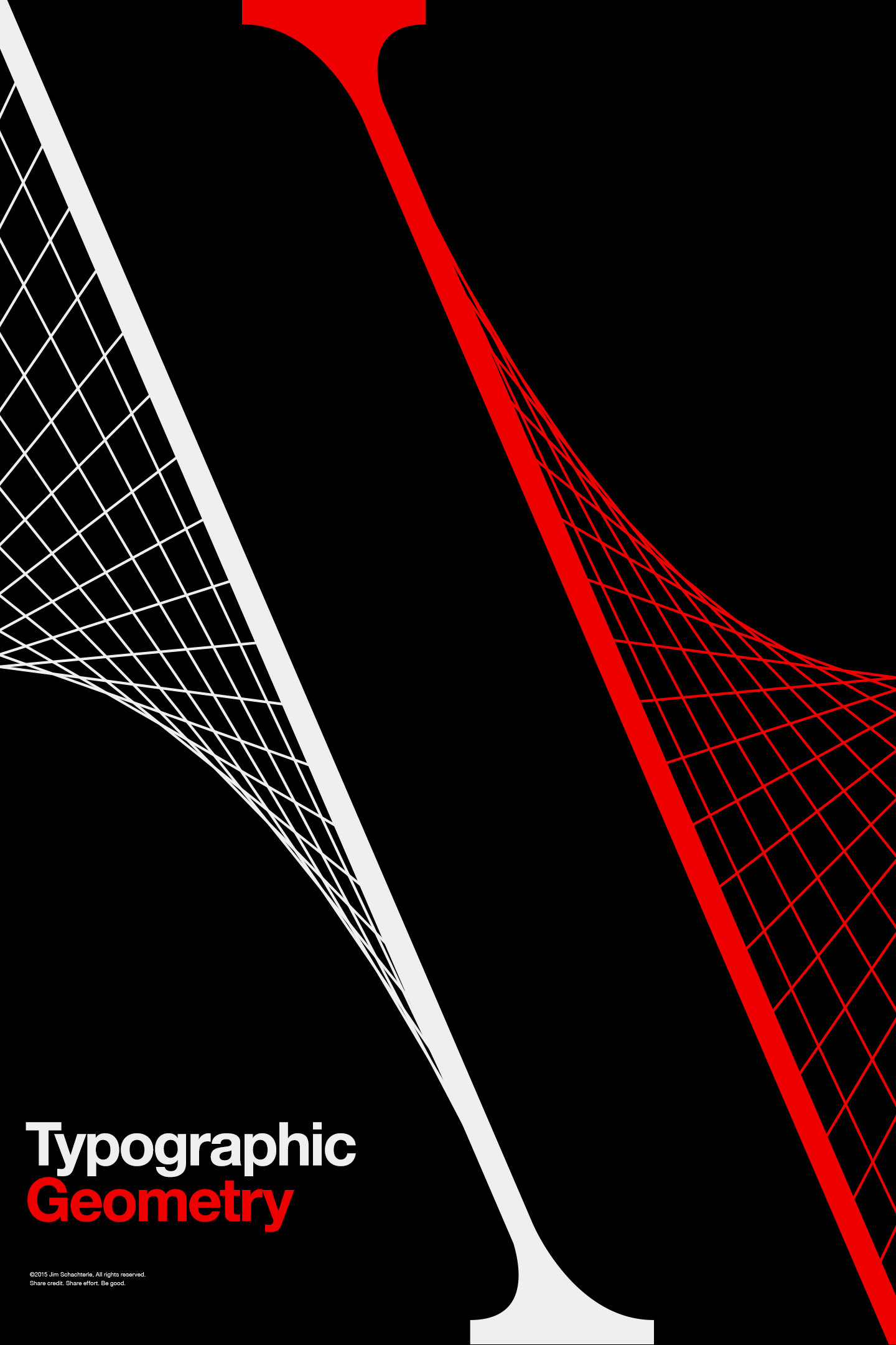 Typographic Geometry