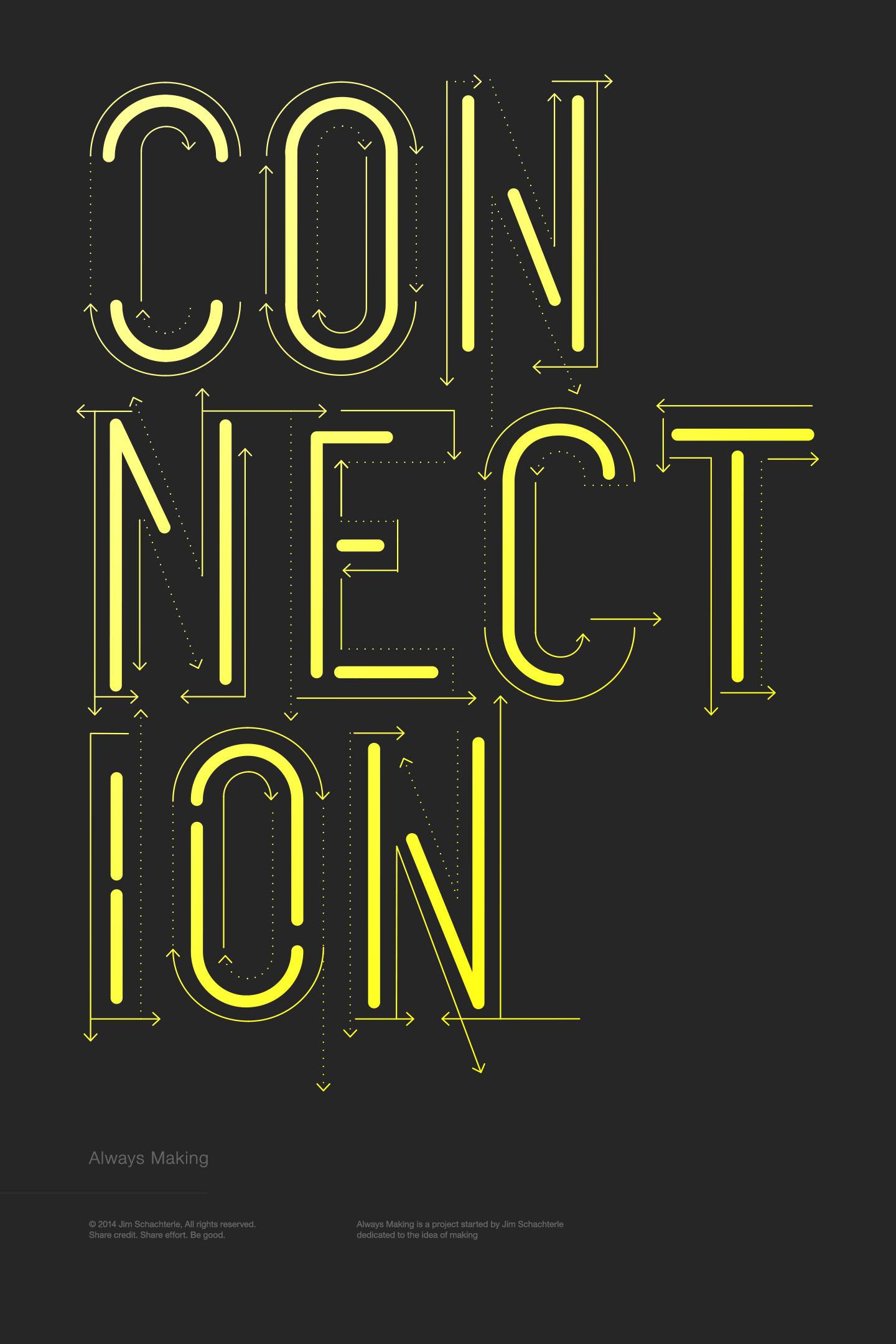 Connection