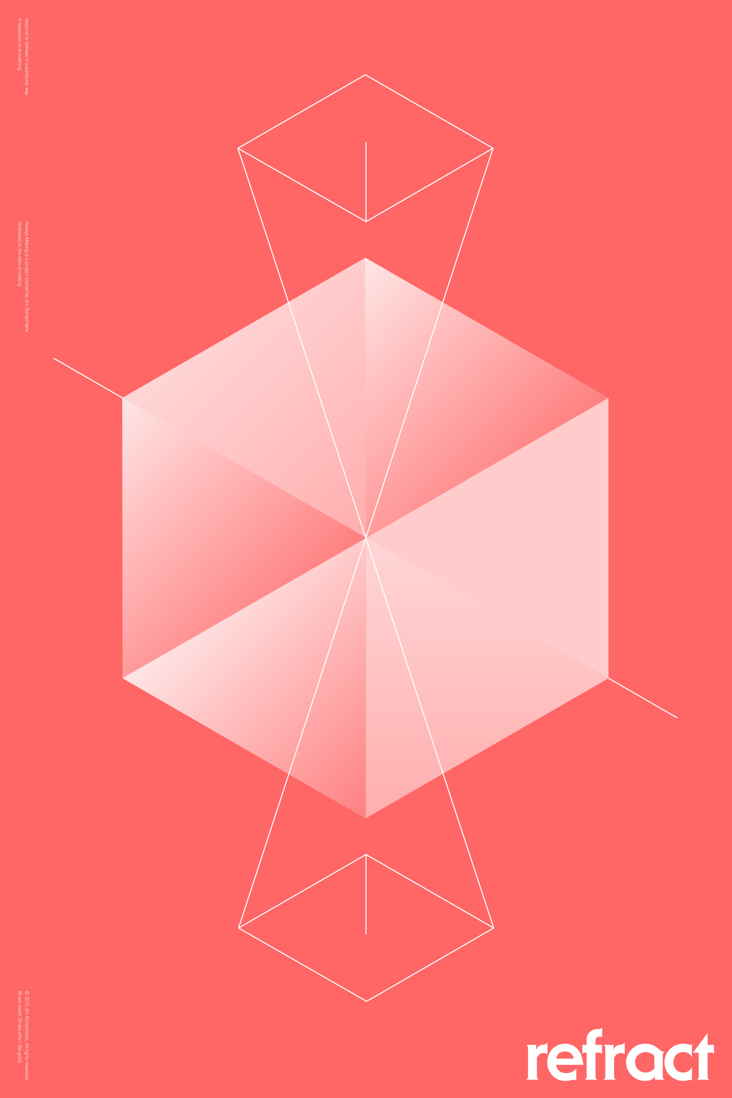 Refract