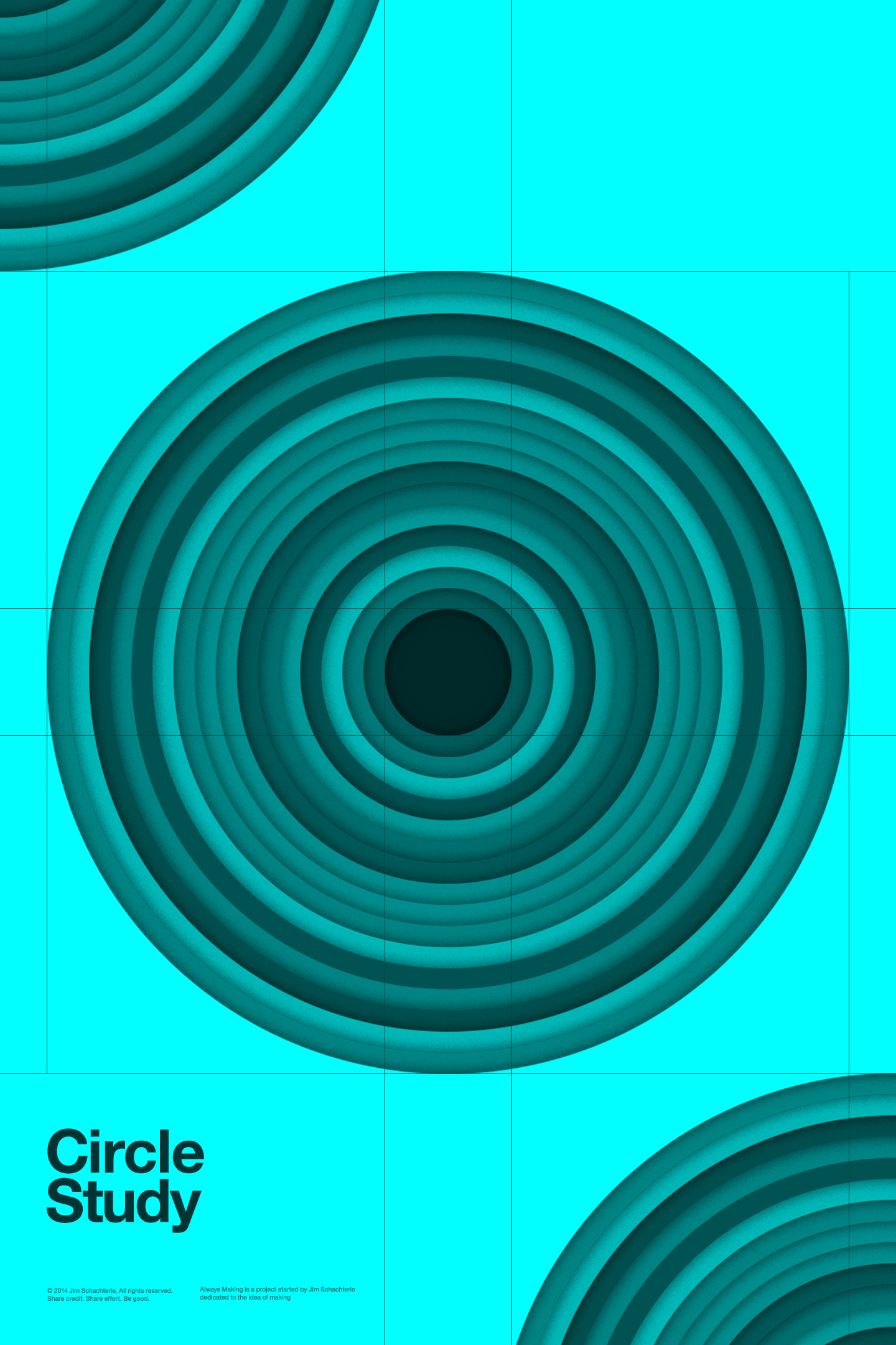 Circle Study
