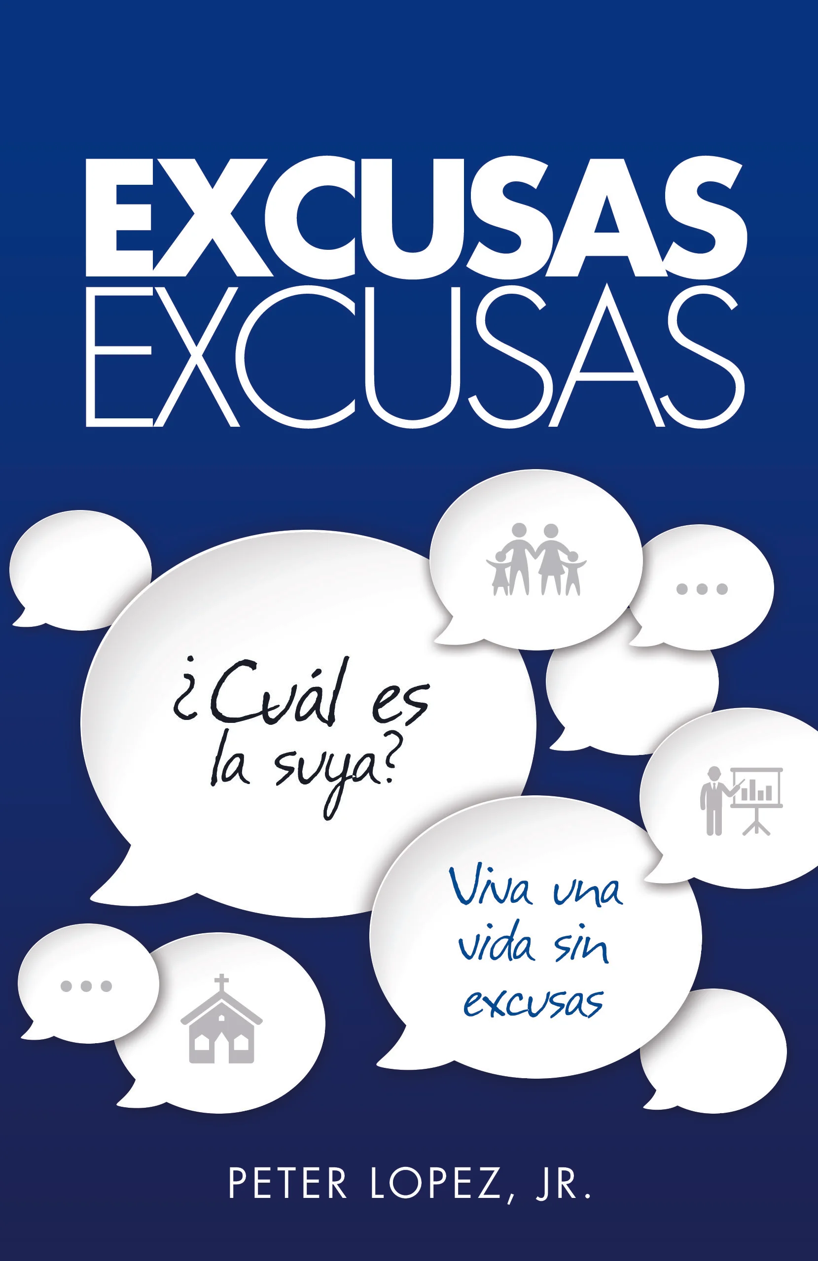 Excusas- Excusas