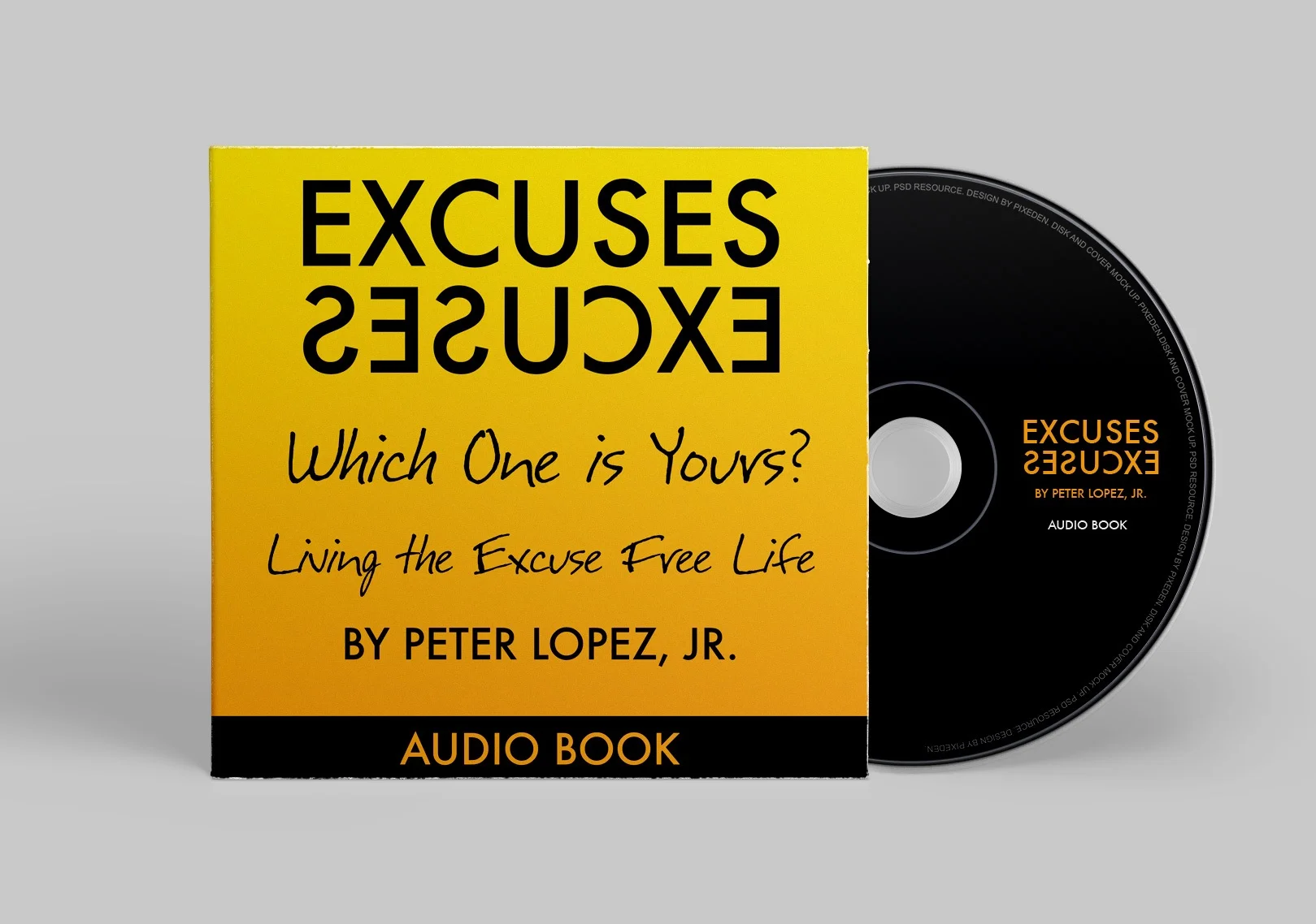 Covermockup Excuses Audio Book.jpg