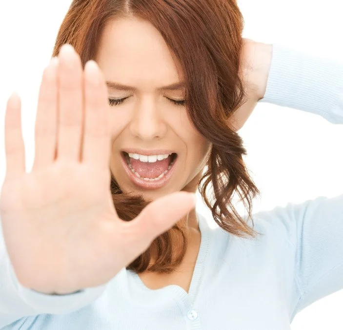 "Listen with your Mouth and talk with your Ears"