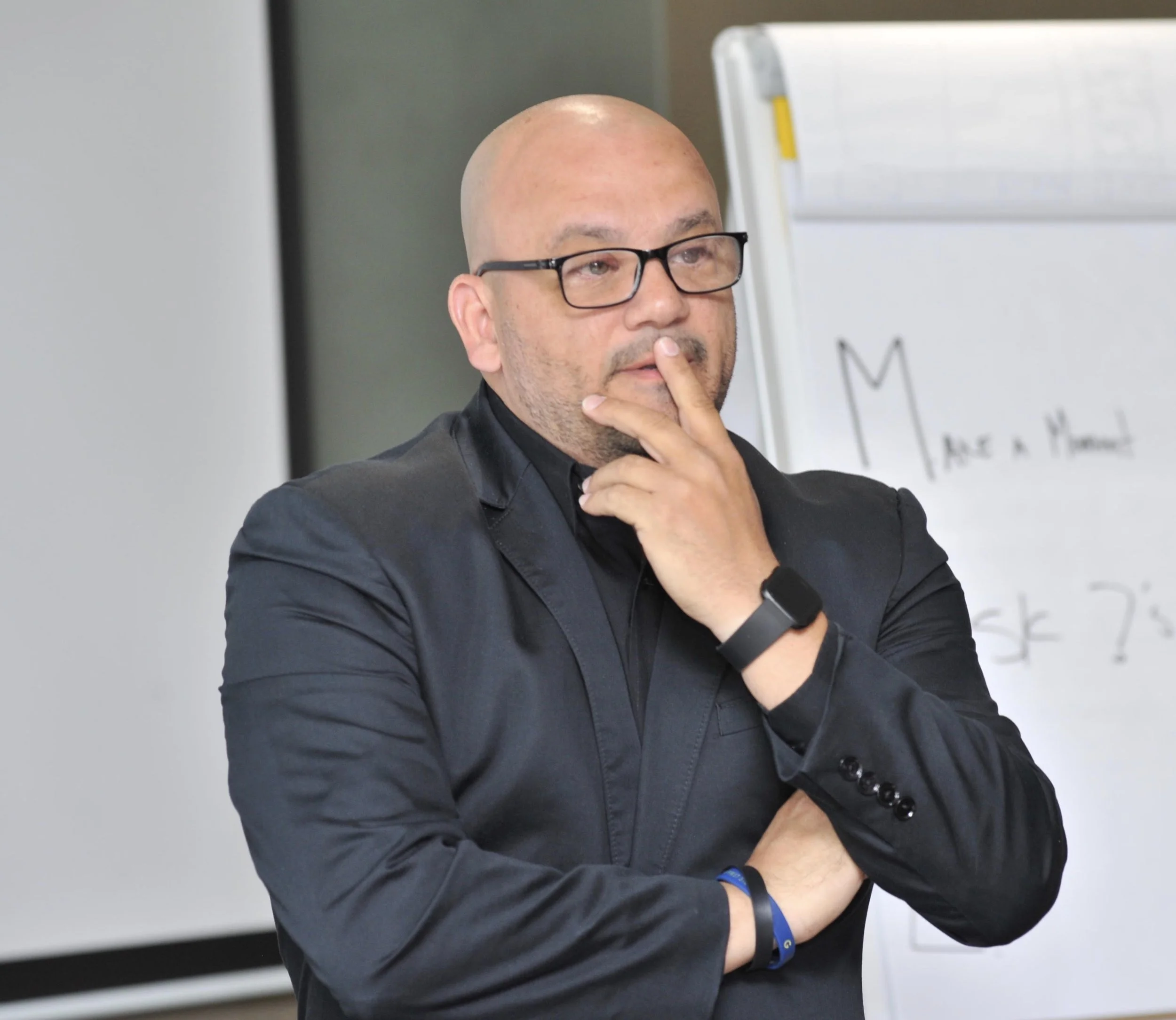 A Growth Mindset and Business Success