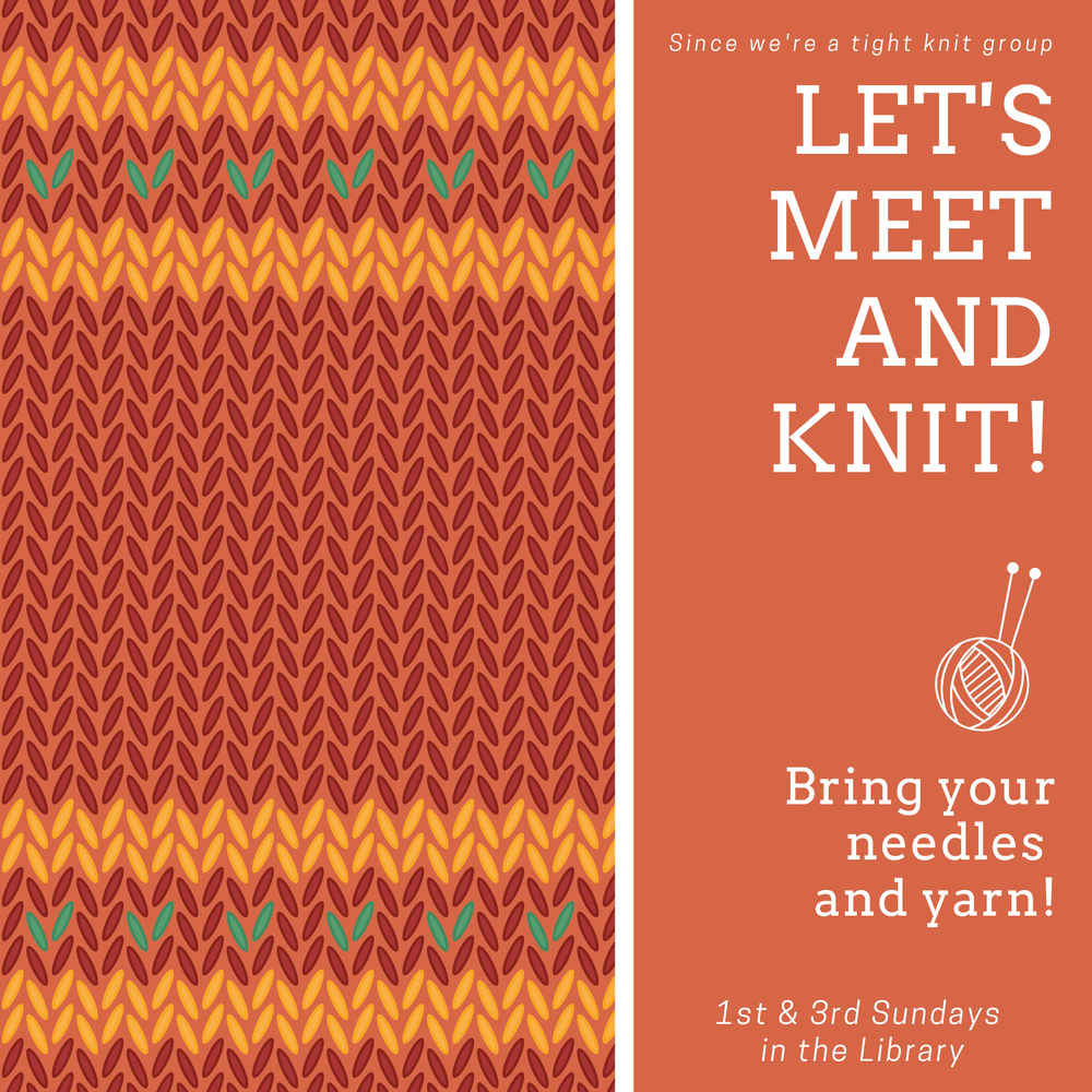 Upcoming Events — First Congregational Church of Westfield