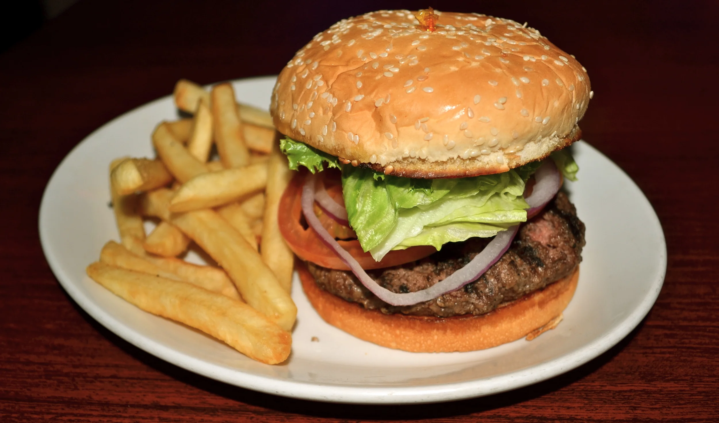 The Zebra Club