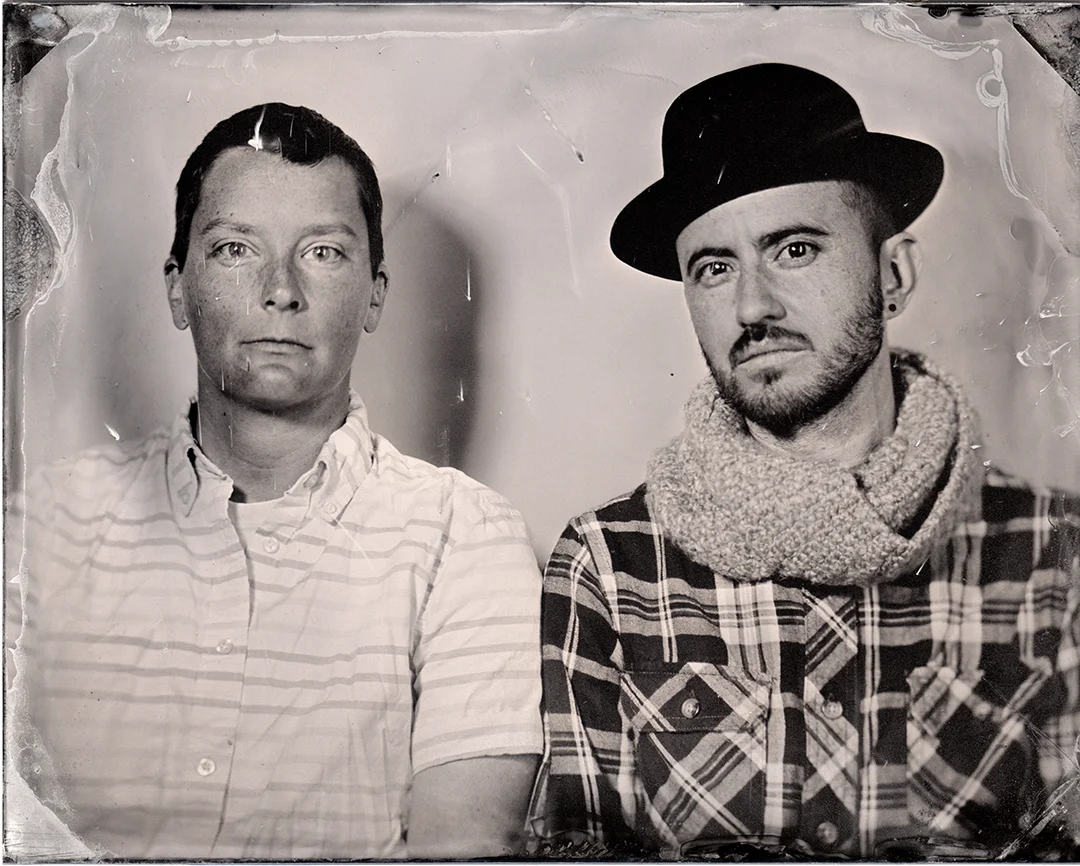  Humble Tripe, Band 