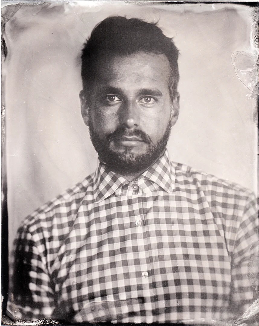  Isaac Metcalf, Real Estate Brooker 