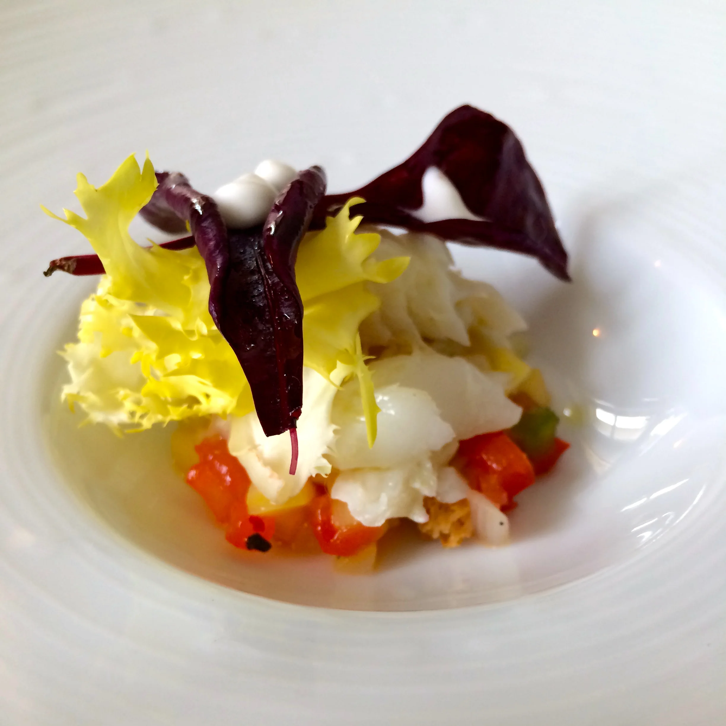 Bacalao