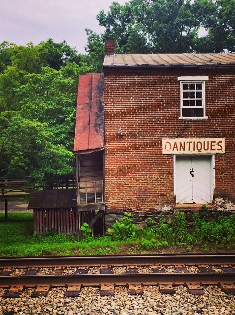 Delaplane, Virginia