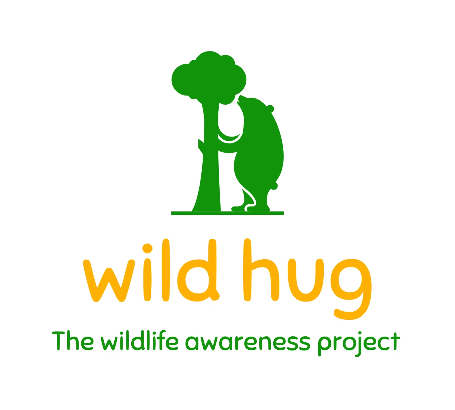 wild hug