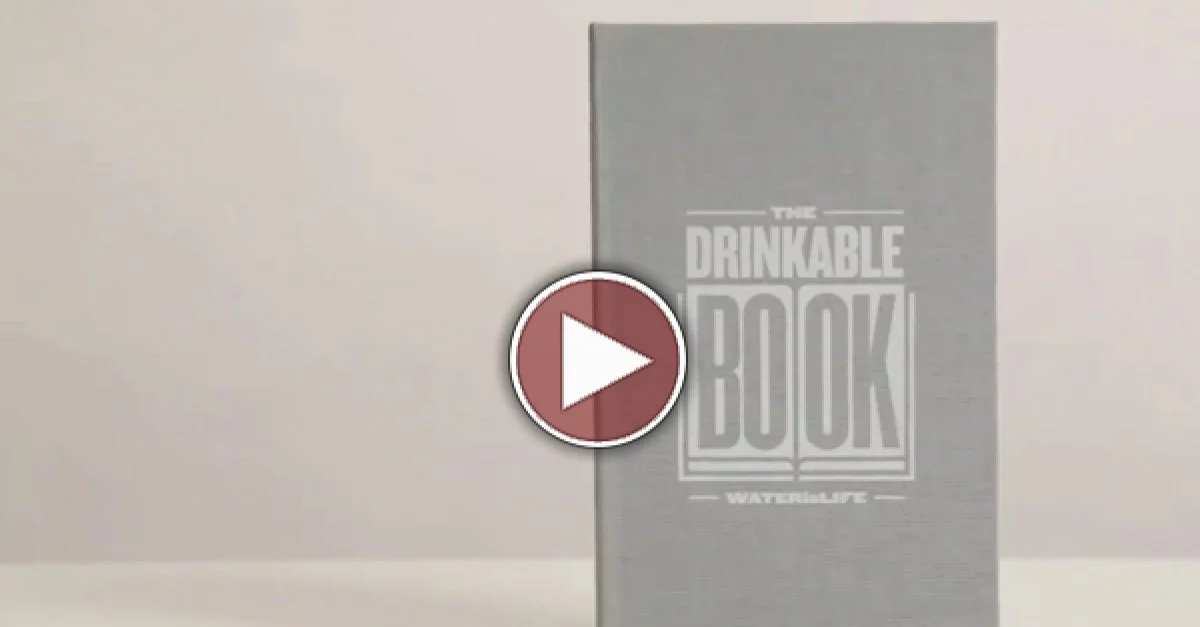 This could save a Billion Lives!