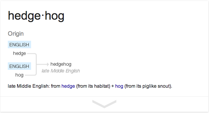 Thanks, Google .